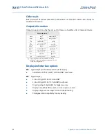 Предварительный просмотр 91 страницы Emerson Rosemount 2088 Reference Manual