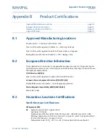 Предварительный просмотр 94 страницы Emerson Rosemount 2088 Reference Manual