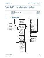 Предварительный просмотр 118 страницы Emerson Rosemount 2088 Reference Manual