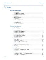 Preview for 5 page of Emerson Rosemount 2130 Reference Manual