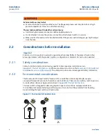 Preview for 16 page of Emerson Rosemount 2130 Reference Manual