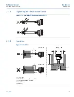 Preview for 27 page of Emerson Rosemount 2130 Reference Manual