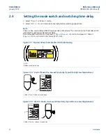 Preview for 28 page of Emerson Rosemount 2130 Reference Manual