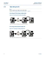 Preview for 30 page of Emerson Rosemount 2130 Reference Manual