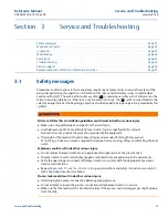 Preview for 39 page of Emerson Rosemount 2130 Reference Manual