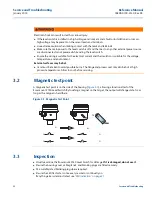 Preview for 40 page of Emerson Rosemount 2130 Reference Manual