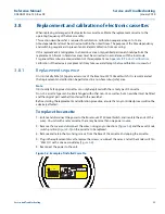 Preview for 43 page of Emerson Rosemount 2130 Reference Manual