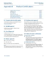 Preview for 61 page of Emerson Rosemount 2130 Reference Manual