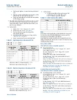 Preview for 63 page of Emerson Rosemount 2130 Reference Manual