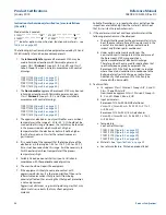 Preview for 64 page of Emerson Rosemount 2130 Reference Manual