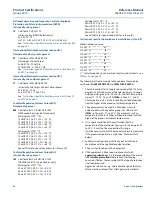 Preview for 70 page of Emerson Rosemount 2130 Reference Manual