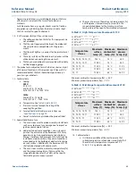 Preview for 73 page of Emerson Rosemount 2130 Reference Manual