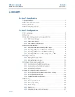 Preview for 3 page of Emerson Rosemount 2140 Reference Manual