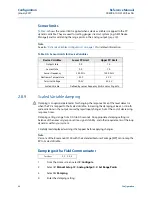 Предварительный просмотр 38 страницы Emerson Rosemount 2140 Reference Manual