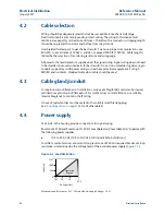 Предварительный просмотр 72 страницы Emerson Rosemount 2140 Reference Manual