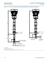 Предварительный просмотр 118 страницы Emerson Rosemount 2140 Reference Manual