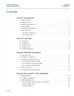 Preview for 3 page of Emerson Rosemount 2240S Reference Manual