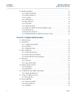 Preview for 4 page of Emerson Rosemount 2240S Reference Manual