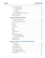 Preview for 8 page of Emerson Rosemount 2240S Reference Manual