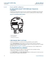 Preview for 122 page of Emerson Rosemount 2240S Reference Manual