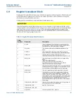 Preview for 177 page of Emerson Rosemount 2240S Reference Manual