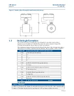 Preview for 8 page of Emerson Rosemount 245 Instruction Manual