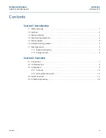 Preview for 5 page of Emerson Rosemount 2460 Reference Manual