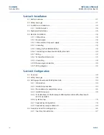 Preview for 6 page of Emerson Rosemount 2460 Reference Manual