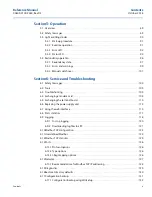 Предварительный просмотр 7 страницы Emerson Rosemount 2460 Reference Manual