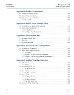 Предварительный просмотр 10 страницы Emerson Rosemount 2460 Reference Manual