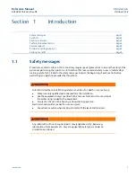 Preview for 13 page of Emerson Rosemount 2460 Reference Manual