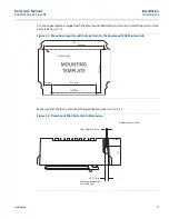 Предварительный просмотр 39 страницы Emerson Rosemount 2460 Reference Manual