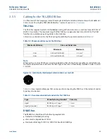 Предварительный просмотр 41 страницы Emerson Rosemount 2460 Reference Manual