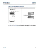 Предварительный просмотр 47 страницы Emerson Rosemount 2460 Reference Manual