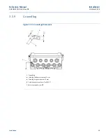 Предварительный просмотр 51 страницы Emerson Rosemount 2460 Reference Manual