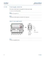 Предварительный просмотр 52 страницы Emerson Rosemount 2460 Reference Manual