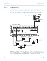 Предварительный просмотр 54 страницы Emerson Rosemount 2460 Reference Manual