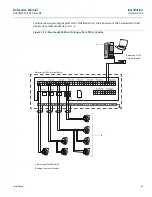 Предварительный просмотр 55 страницы Emerson Rosemount 2460 Reference Manual