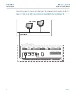 Предварительный просмотр 56 страницы Emerson Rosemount 2460 Reference Manual