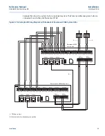 Предварительный просмотр 57 страницы Emerson Rosemount 2460 Reference Manual