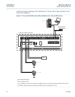 Предварительный просмотр 58 страницы Emerson Rosemount 2460 Reference Manual