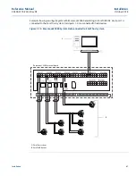 Предварительный просмотр 59 страницы Emerson Rosemount 2460 Reference Manual