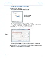 Предварительный просмотр 69 страницы Emerson Rosemount 2460 Reference Manual