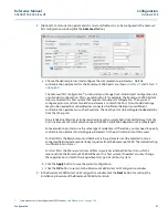 Предварительный просмотр 73 страницы Emerson Rosemount 2460 Reference Manual