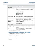 Предварительный просмотр 98 страницы Emerson Rosemount 2460 Reference Manual