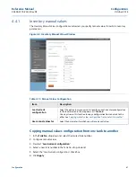 Предварительный просмотр 99 страницы Emerson Rosemount 2460 Reference Manual