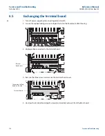 Предварительный просмотр 122 страницы Emerson Rosemount 2460 Reference Manual