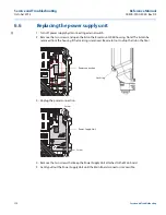 Предварительный просмотр 124 страницы Emerson Rosemount 2460 Reference Manual