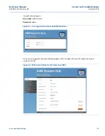 Предварительный просмотр 127 страницы Emerson Rosemount 2460 Reference Manual