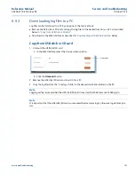 Предварительный просмотр 133 страницы Emerson Rosemount 2460 Reference Manual